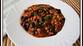 Ajveniny mexické fazole