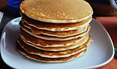 American pancakes