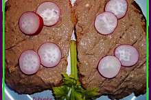 Baltická pomazánka