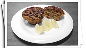 Banánové muffinky (DlabemeZdrave)