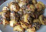 Bombay potatoes (brambory)