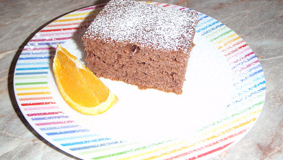 Božský perník