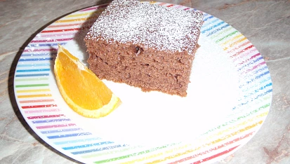 Božský perník