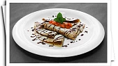 Celozrnné palačinky (DlabemeZdrave)
