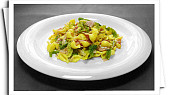 Conchiglie s kapustou (DlabemeZdrave)