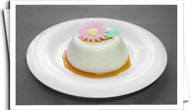 Domácí pudink (DlabemeZdrave)