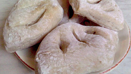 Fougasse