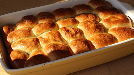 Honzovy buchty v remosce