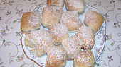 Honzovy buchty v remosce (Honzovy buchty v remosce)