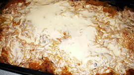 Houbové „koložvárske“ zelí