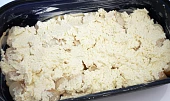Jahodovo-tvarohová žemlovka
