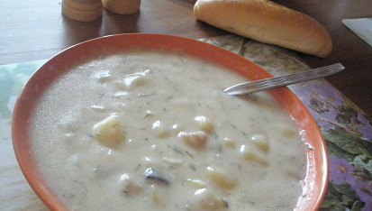 Jihočeská kulajda