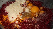 Karbanátky z červené řepy (řepové karbanátky)