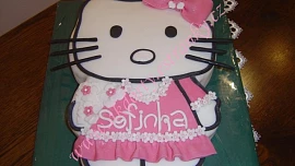 Kitty