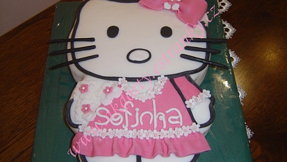 Kitty