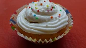 Kokosové muffiny