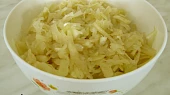 Křenové zelí