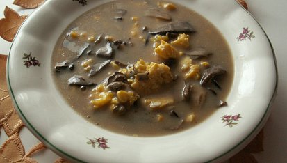 Krkonošské kyselo