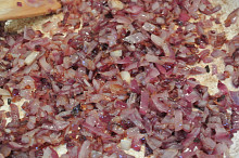 orestujeme cibuli