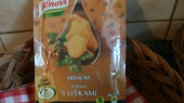 Kuře "Hermeliš"