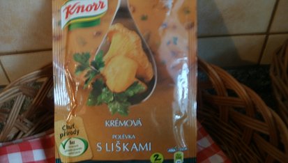 Kuře "Hermeliš"
