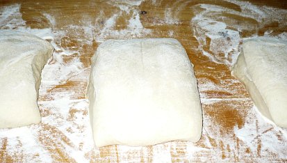 Kynuté copánky