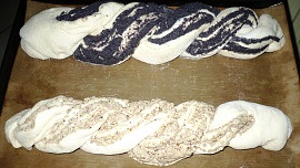 Kynuté copánky