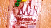 Kynuté ovocné knedlíky II (pro Ptronelu)