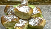 Kynuté koláče-MIX