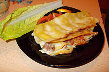 Lasagne