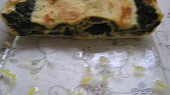 Lasagne se špenátem (Lasagně se špenátem)