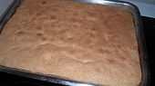 Lehké citronové kostky