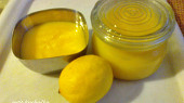 Lemon curd, lemon curd