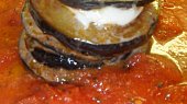 Lilek alla parmiggiana