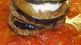 Lilek alla parmiggiana