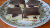 Majonézové řezy