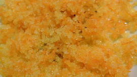 Mandarinkové muffiny