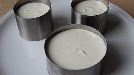 Mangové minidortíky