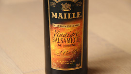 Marinované mozzarellové balíčky