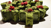 Matcha truffle (zdroj: matchatea)