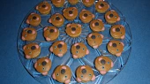 Medvídkové mini muffiny do MŠ