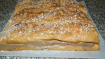 Měsíční krajina