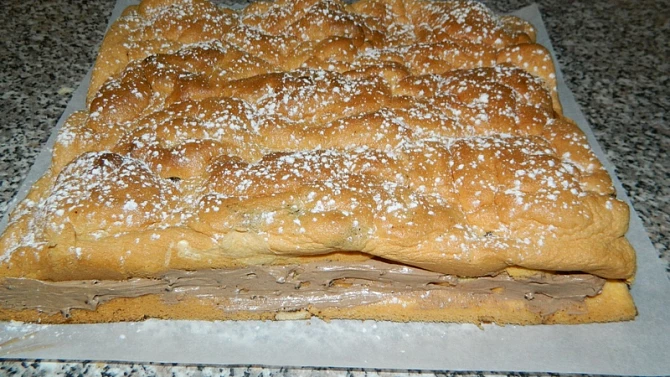 Měsíční krajina