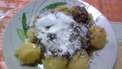 Škubánky II, škubánky