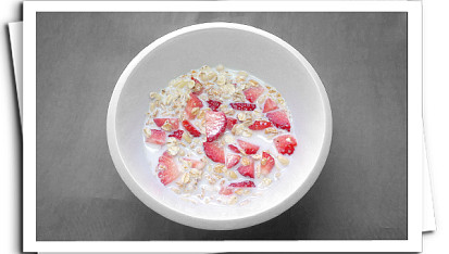 Müsli ,,Mishka"