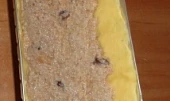 Ořechovo jablečný srnčí hřbet