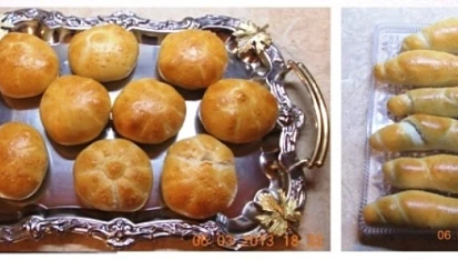 Bulky nebo rohlíky