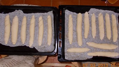 Bulky nebo rohlíky