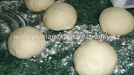 Pita chleby  II.