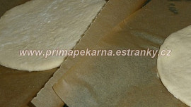 Pita chleby  II.